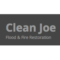 Clean Joe Water & Fire Restoration