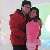 Pei Shen's photo