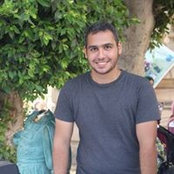 Mohamed Dewedars billede