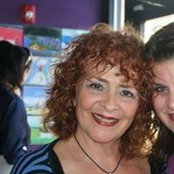 Nancy Ansinellis foto