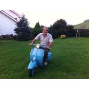 Daniel Moratal's photo