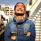 Issei Aones foto