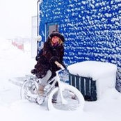 Maria Klm's photo