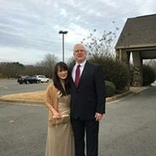 Charis Condon's photo