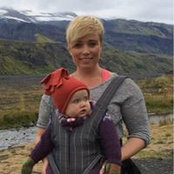Foto de Ingigerður Erlingsdóttir
