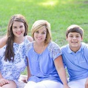 Foto de Traci Smith