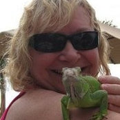 Foto von Sylvia Miller