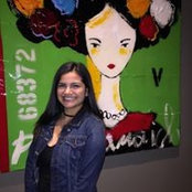 Patricia Parodi's photo