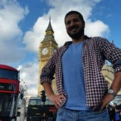 Ben Lidman's photo
