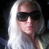 Christine Stevenss foto