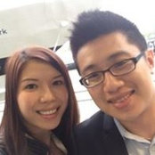 Patrick Chang's photo
