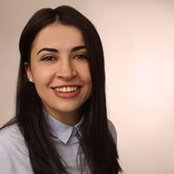 Valeria Comindaru's photo