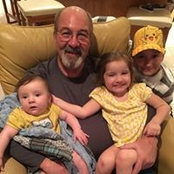 Jim Liesch's photo