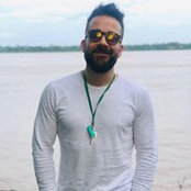Alberto Martín Garcías foto