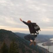 Foto von Alex Briggs