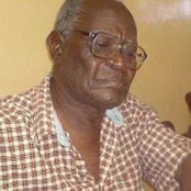 Kabugo Larrys billede