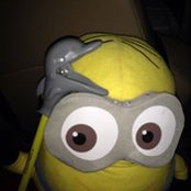 Paul Minions billede