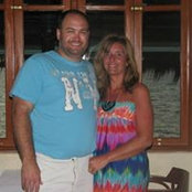 Tracy Robisons billede