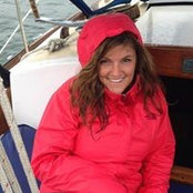 Foto von Lucy Driscoll