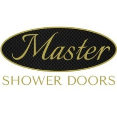 Master Shower Doors
