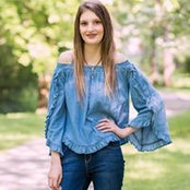 Kellie Benton's photo