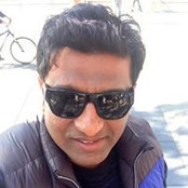 Naseem Aslam's photo