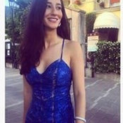 Farrah El-Moghazi's photo