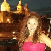 Claudia Santamaria Mantilla's photo