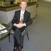 Ronald Umberger's photo