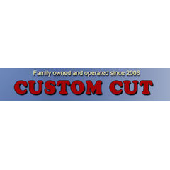 Custom Cut