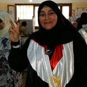 Foto von Nashwa Ibrahim