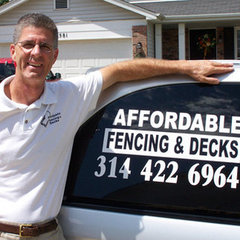 Affordable Fencing of St. Louis