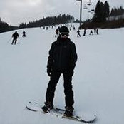 Foto de Becca Evans
