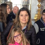 Maria Gazmuri's photo
