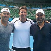 Chris Tsoutouras's photo