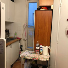 STUDETTE 6e ETAGE