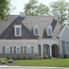 Exterior - Rocky Ridge