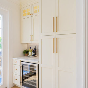 Alpha Granite Kitchen
