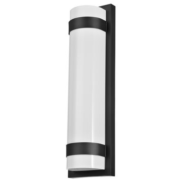 Adaire LED Outdoor Sconce