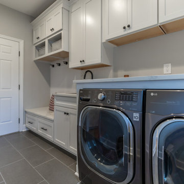 Stunning Kitchen Remodel in Fairfax Virginia