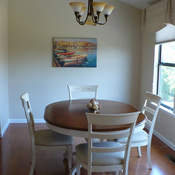 7 Heritage Oaks Rd.