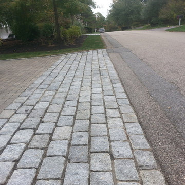 Driveway Aprons