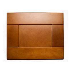 Autumn Shaker Kitchen Cabinets - Kitchen Cabinetry