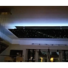Ceiling Design Fiber Optic Star Ceiling Led Lights Panels