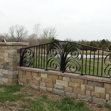 Landscape Projects Kansas City
