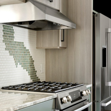 The Sprig & Swirl Kitchen