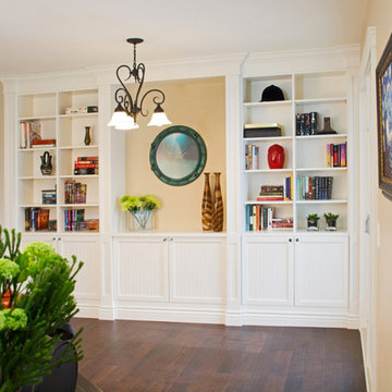 Interior Designs
