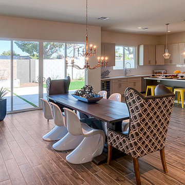 reThink Organic Farmhouse
