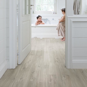 Silver Lining Oak, EnduraTEK by Quick•Step