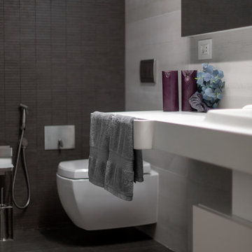 Seaview Luxury Apartment